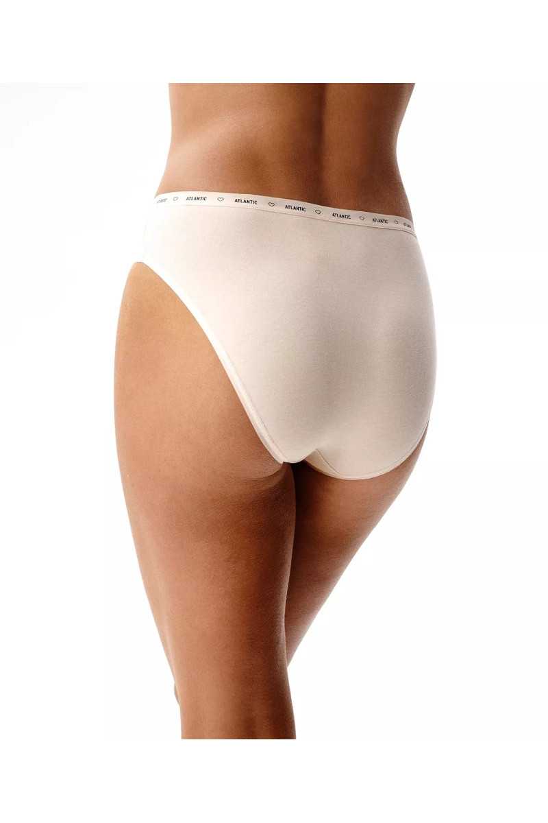 Figi Atlantic 3Clp-010/Z26 High Leg A3 S-2Xl