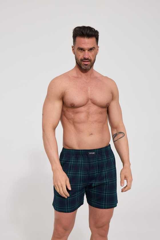 Bokserki Cornette Comfort 002/349 S-2Xl