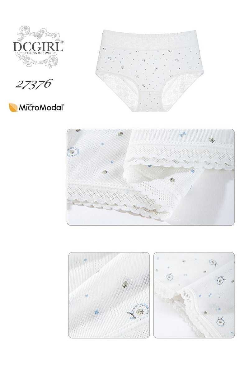 Figi Dc Girl 27376 A12 M-Xl