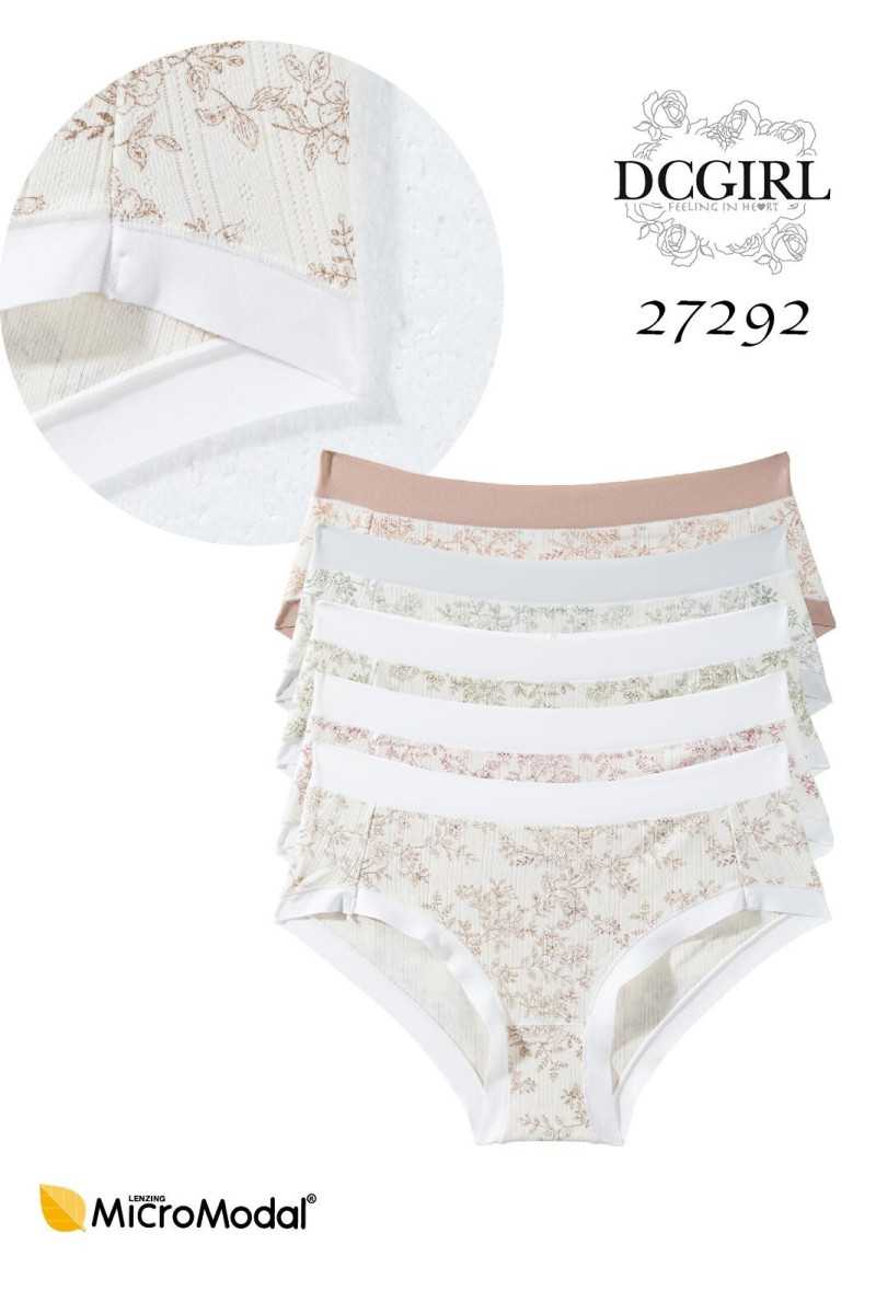 Figi Dc Girl 27292 A12 Classic S-Xl