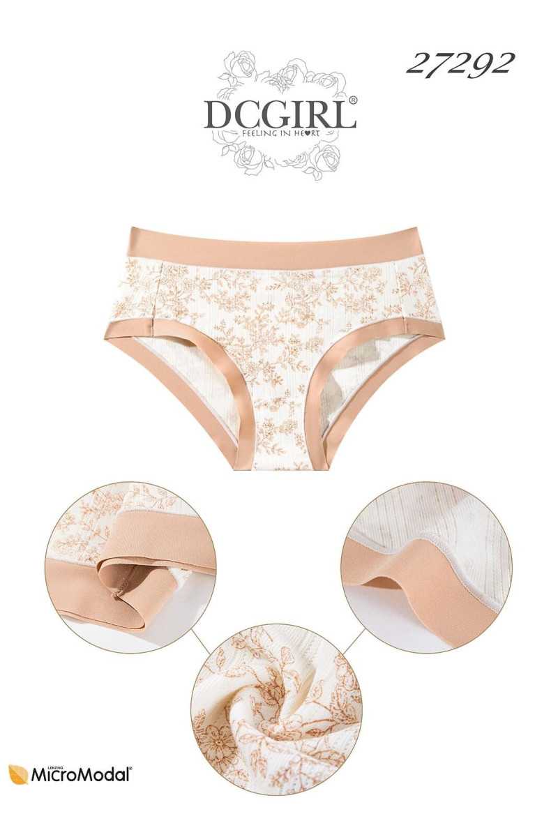 Figi Dc Girl 27292 A12 Classic S-Xl