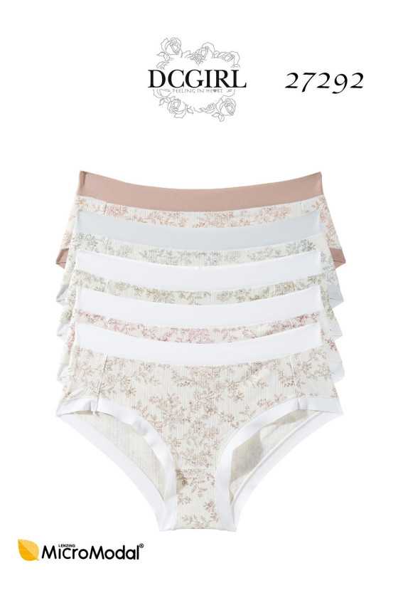 Figi Dc Girl 27292 A12 Classic S-Xl