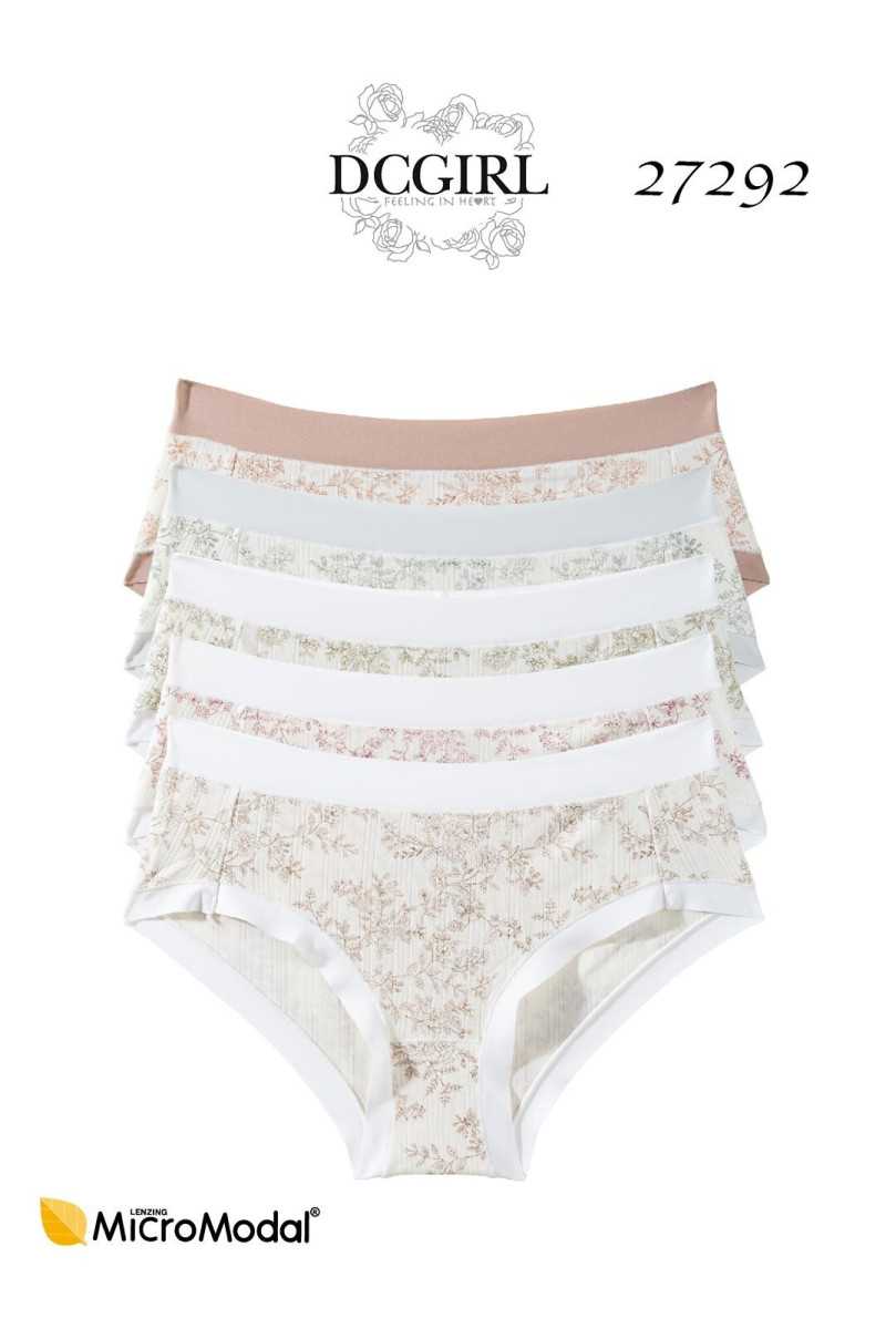 Figi Dc Girl 27292 A12 Classic S-Xl