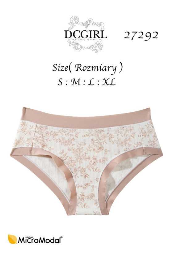 Figi Dc Girl 27292 A12 Classic S-Xl
