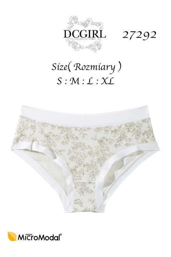 Figi Dc Girl 27292 A12 Classic S-Xl