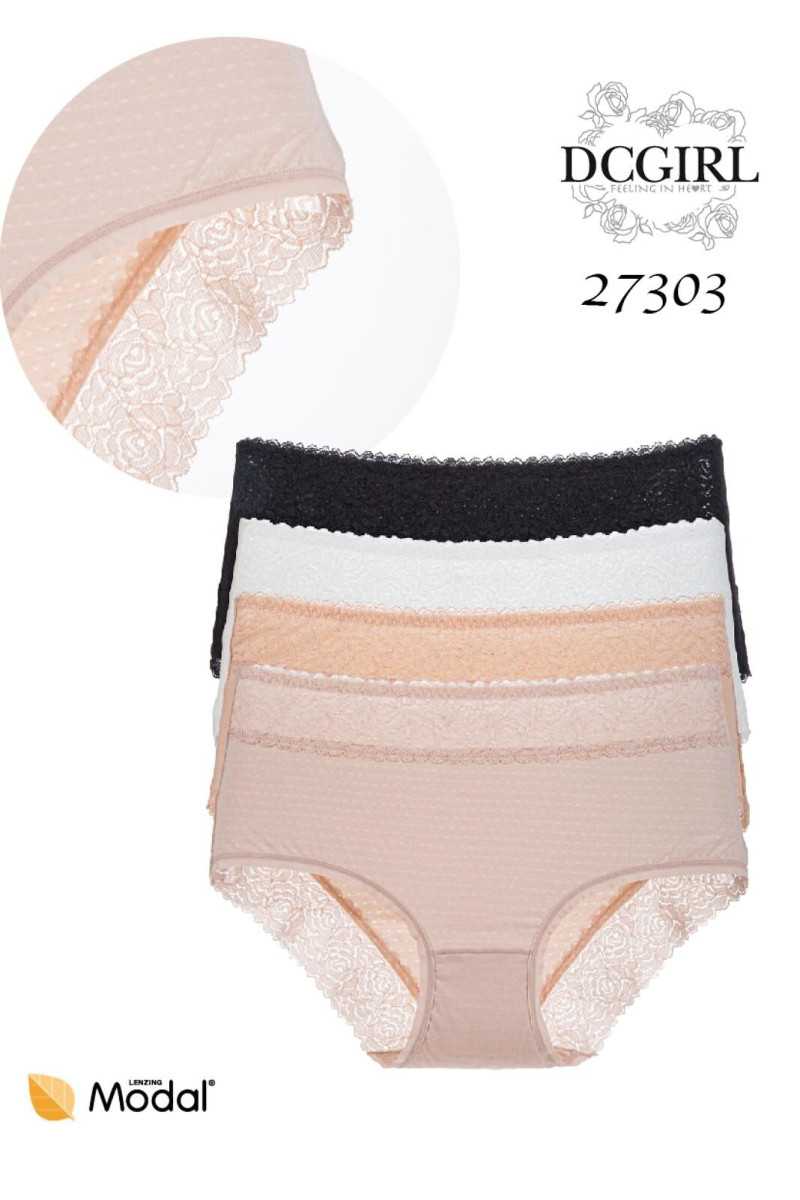 Figi Dc Girl 27303 A12 Classic M-Xl