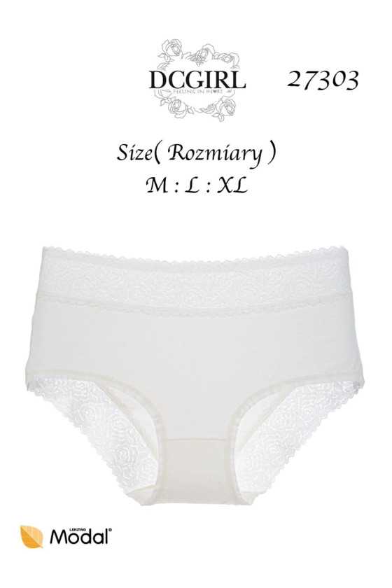 Figi Dc Girl 27303 A12 Classic M-Xl
