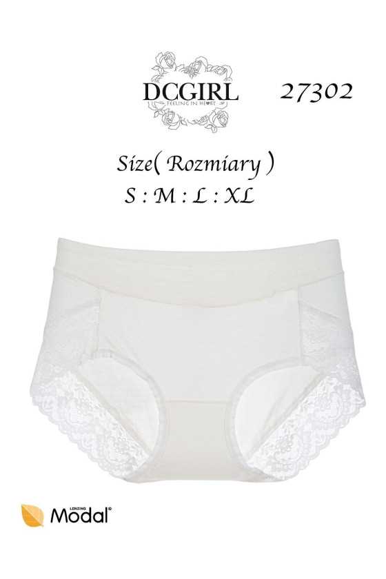 Figi Dc Girl 27302 A12 Classic S-Xl