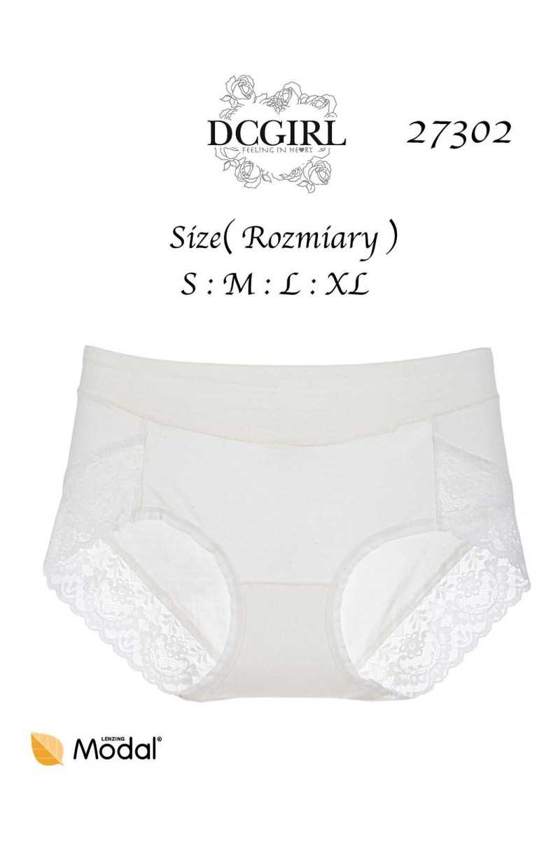 Figi Dc Girl 27302 A12 Classic S-Xl