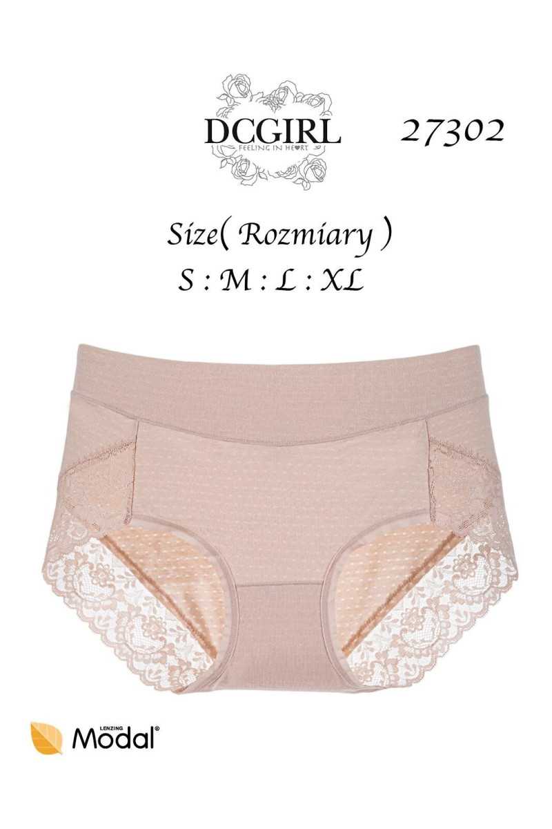 Figi Dc Girl 27302 A12 Classic S-Xl