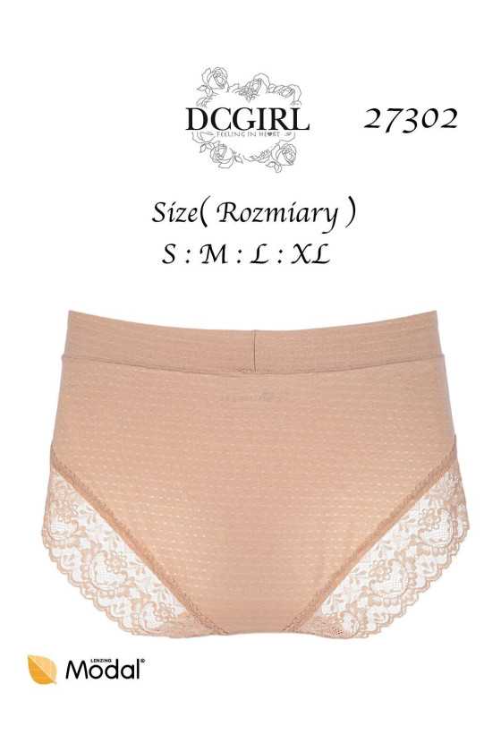 Figi Dc Girl 27302 A12 Classic S-Xl