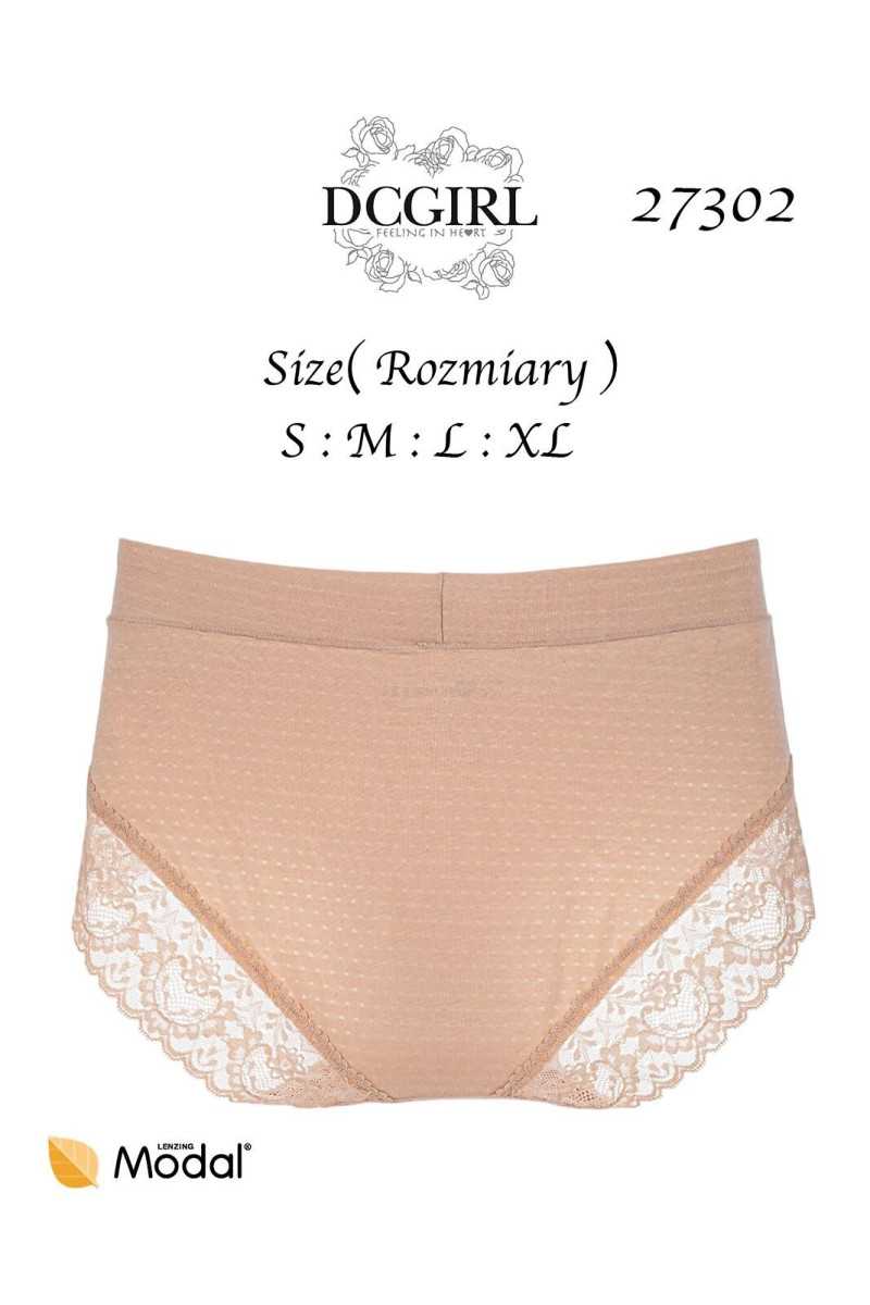 Figi Dc Girl 27302 A12 Classic S-Xl