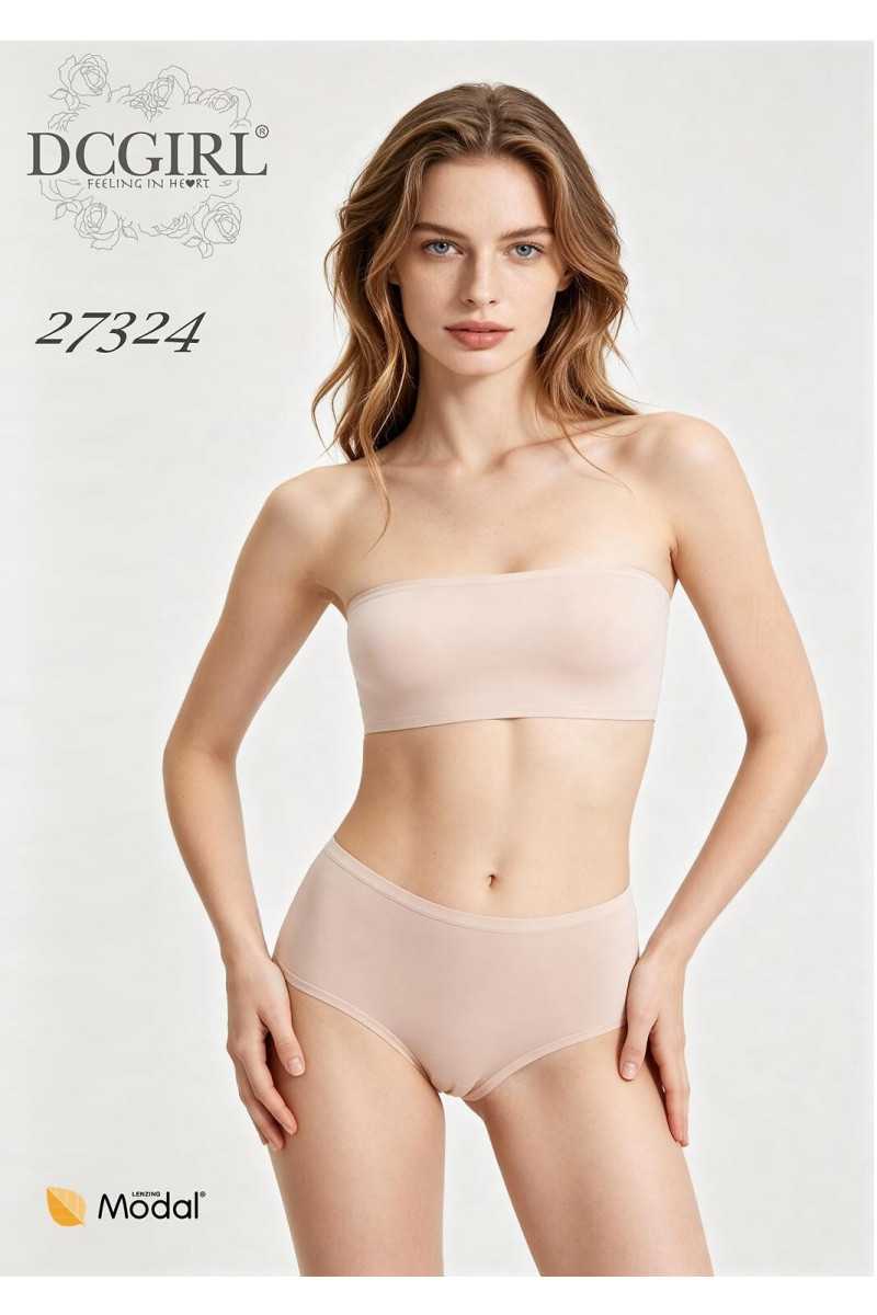 Figi Dc Girl 27324 A12 Classic S-Xl