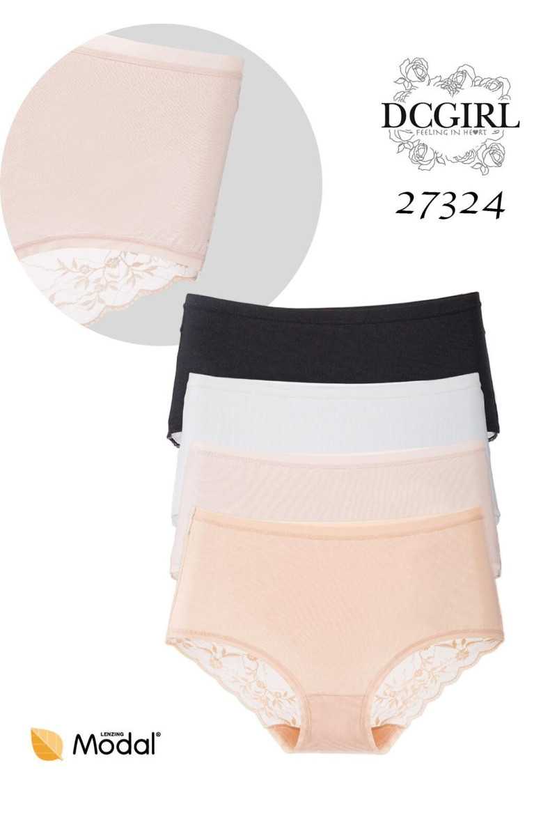 Figi Dc Girl 27324 A12 Classic S-Xl