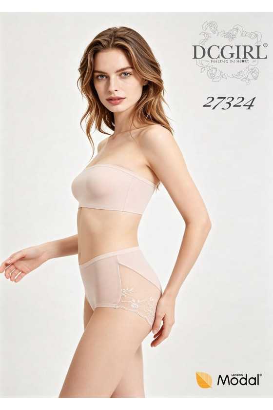 Figi Dc Girl 27324 A12 Classic S-Xl Figi Dc Girl 27324 A12 Classic S-Xl