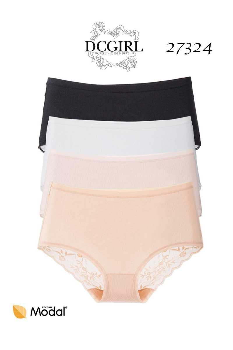 Figi Dc Girl 27324 A12 Classic S-Xl