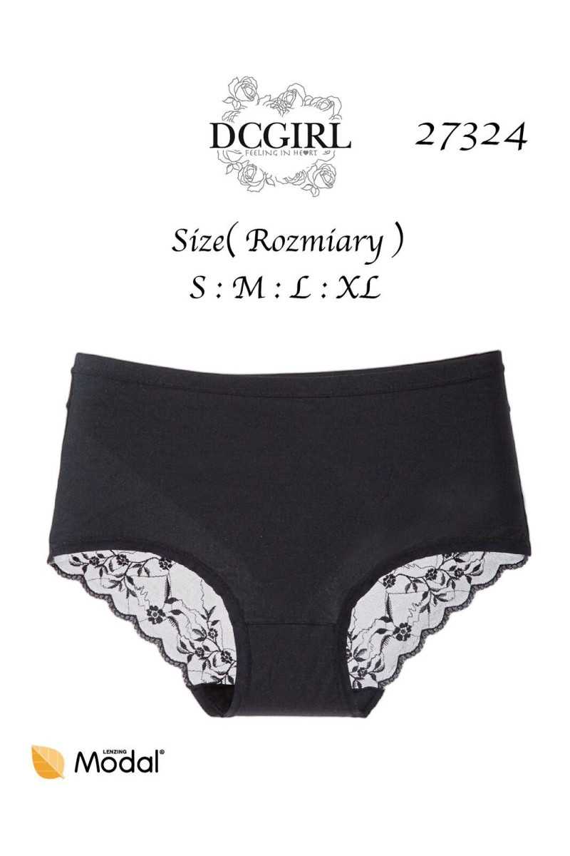 Figi Dc Girl 27324 A12 Classic S-Xl