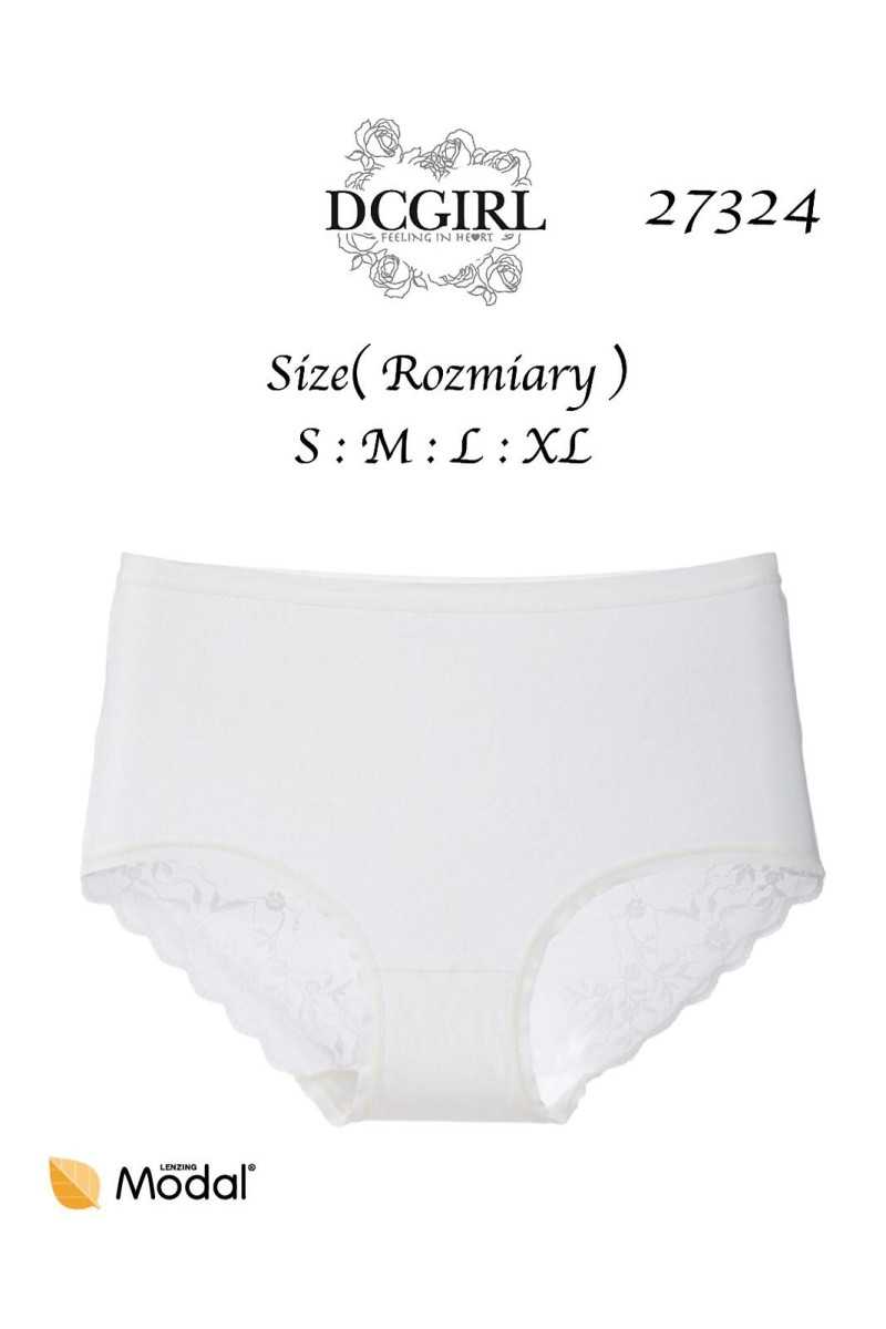 Figi Dc Girl 27324 A12 Classic S-Xl