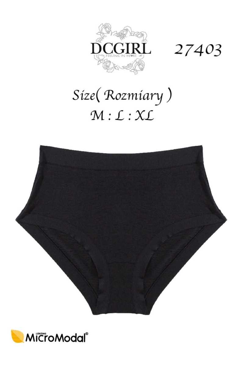 Figi Dc Girl 27403 A12 Classic M-Xl