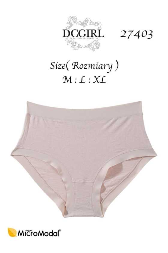 Figi Dc Girl 27403 A12 Classic M-Xl