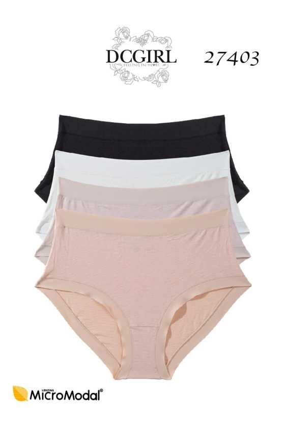 Figi Dc Girl 27403 A12 Classic M-Xl