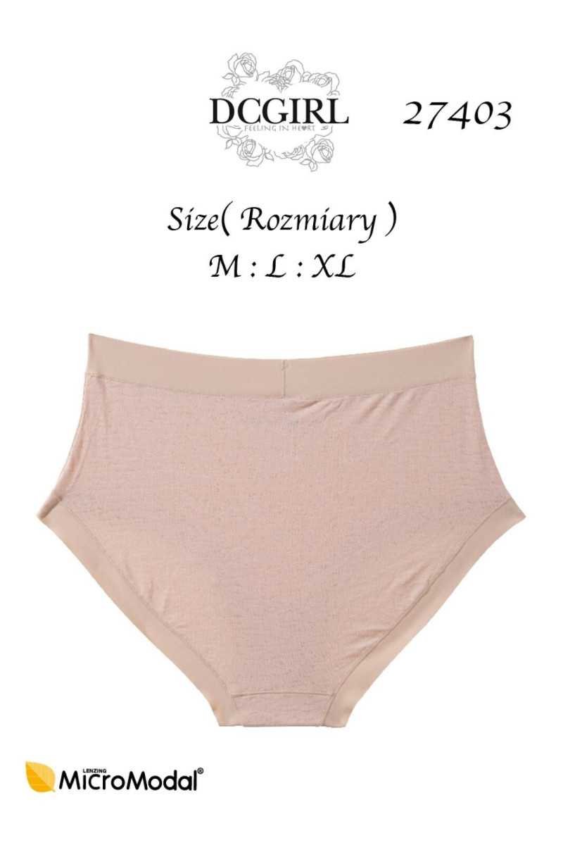 Figi Dc Girl 27403 A12 Classic M-Xl