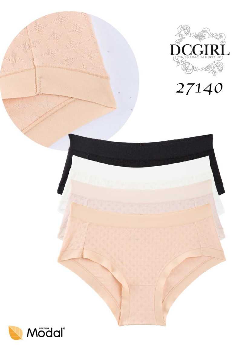 Figi Dc Girl 27140 A12 Classic S-Xl