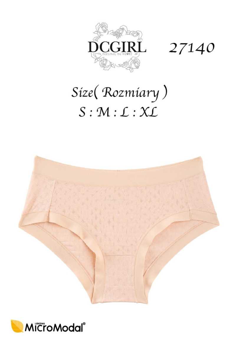 Figi Dc Girl 27140 A12 Classic S-Xl