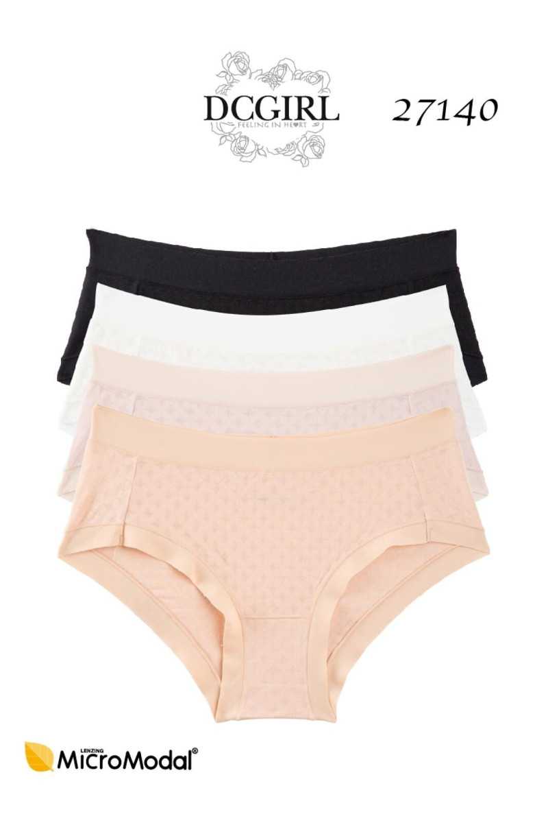 Figi Dc Girl 27140 A12 Classic S-Xl
