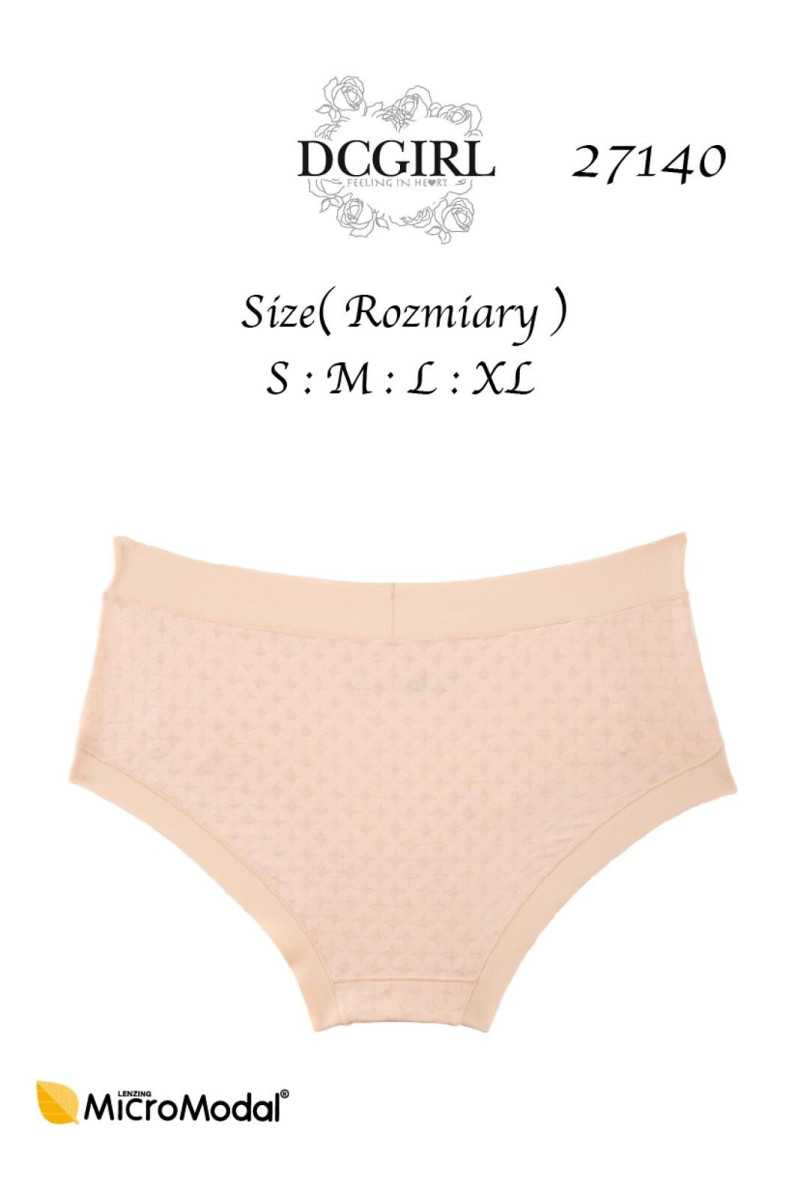 Figi Dc Girl 27140 A12 Classic S-Xl