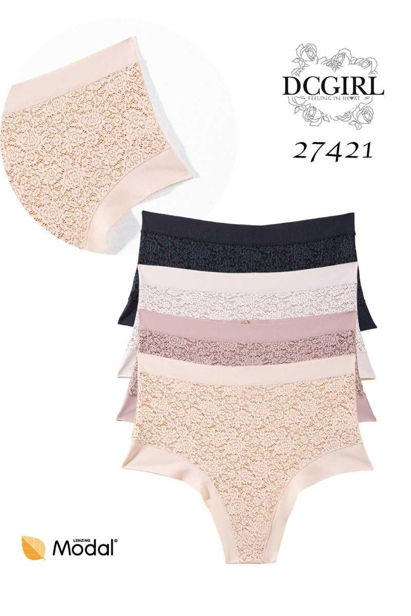 Figi Dc Girl 27421 A12 Brazyliany S-L