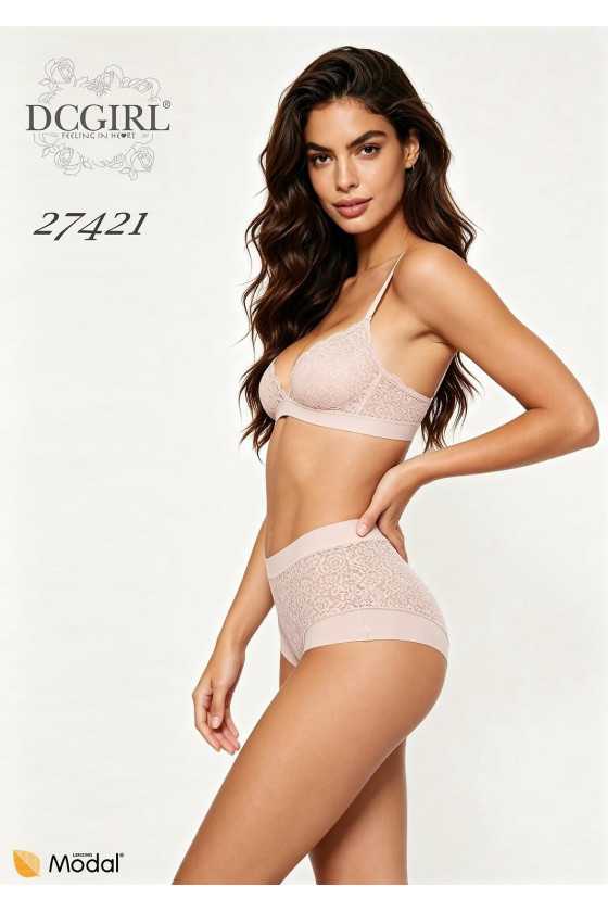 Figi Dc Girl 27421 A12 Brazyliany S-L