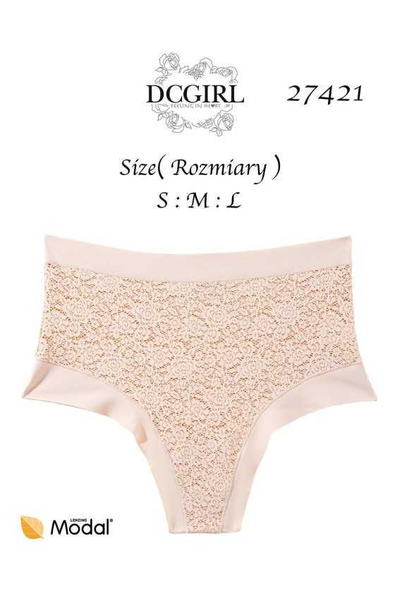 Figi Dc Girl 27421 A12 Brazyliany S-L