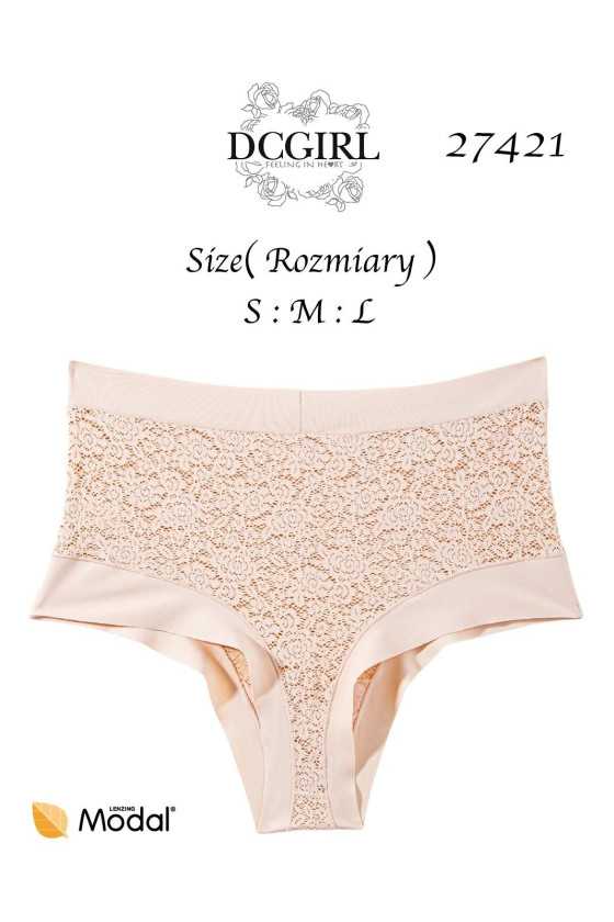 Figi Dc Girl 27421 A12 Brazyliany S-L