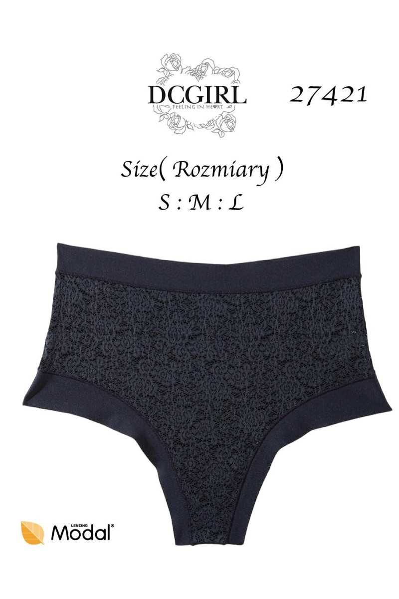 Figi Dc Girl 27421 A12 Brazyliany S-L