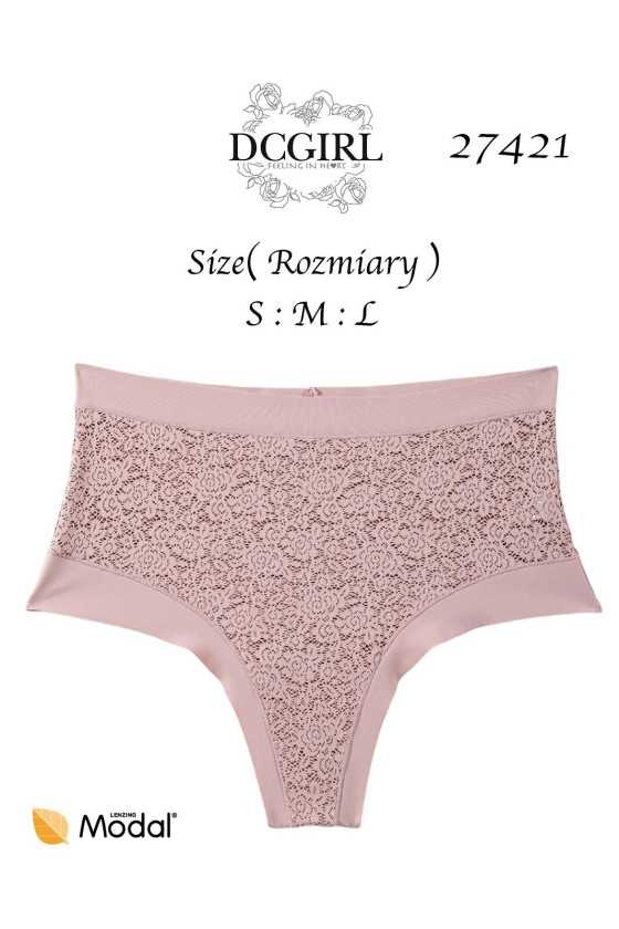 Figi Dc Girl 27421 A12 Brazyliany S-L