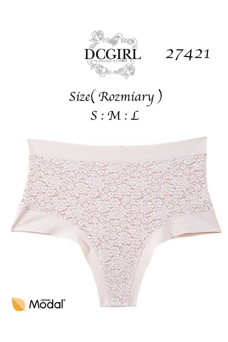 Figi Dc Girl 27421 A12 Brazyliany S-L
