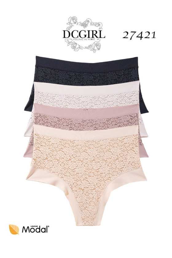 Figi Dc Girl 27421 A12 Brazyliany S-L