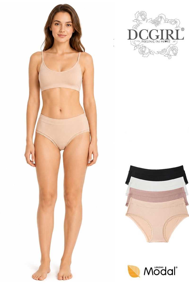 Figi Dc Girl 26763 A12 S-Xl