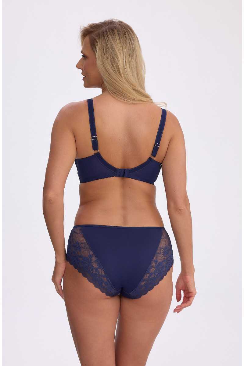 Biustonosz Semi Soft Gaia Bs 1375 Martina