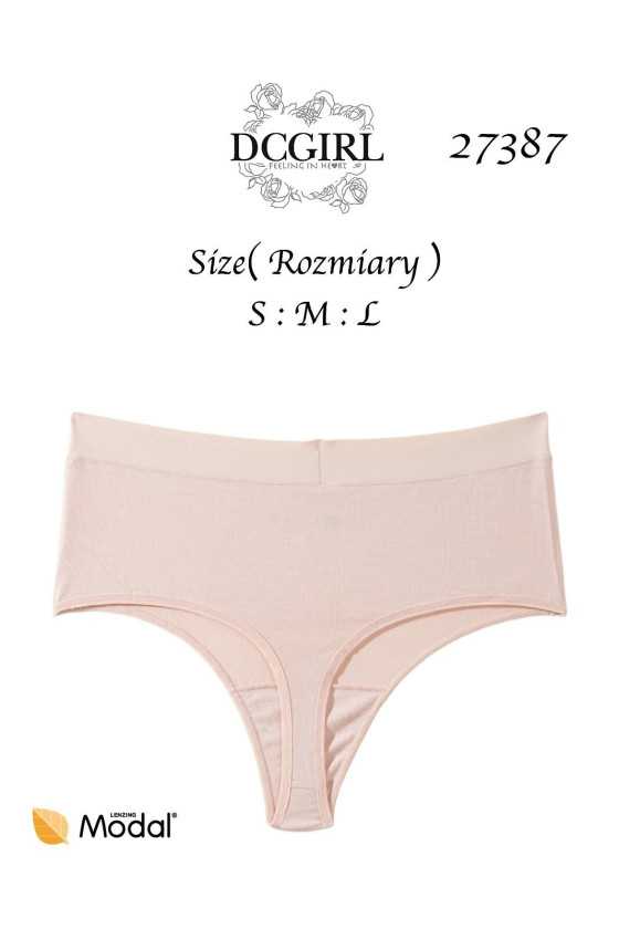 Stringi Dc Girl 27387 A12 S-L