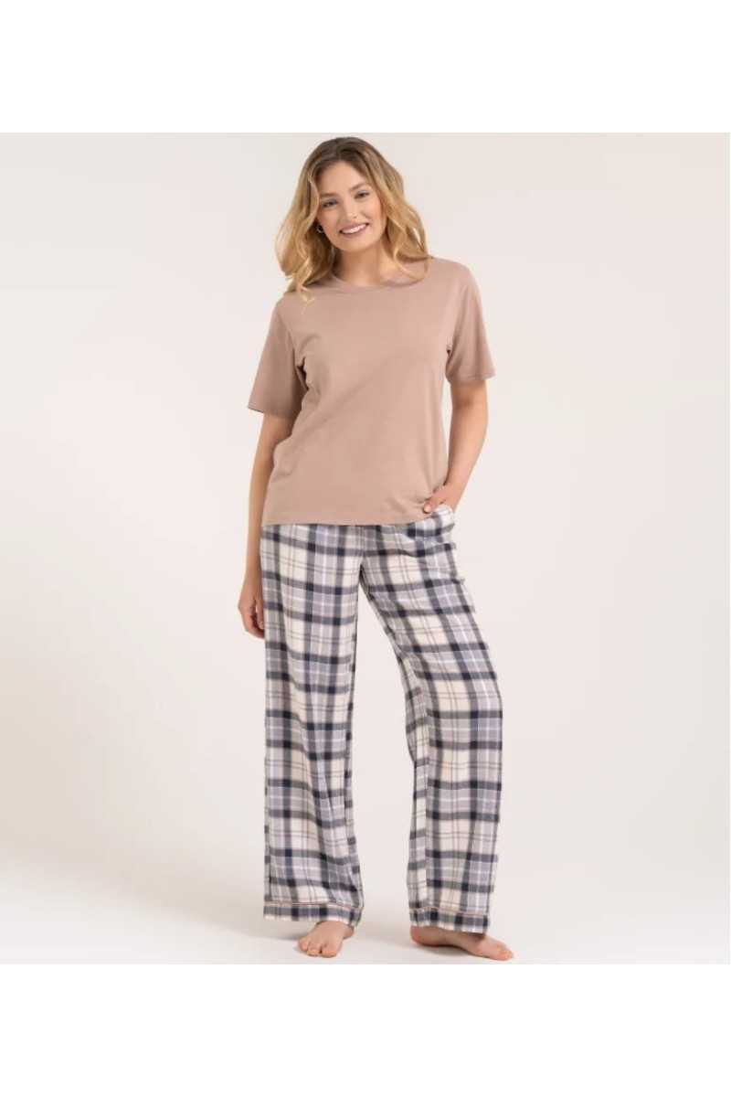 Piżama Moraj Pdd4500-012 M-2Xl