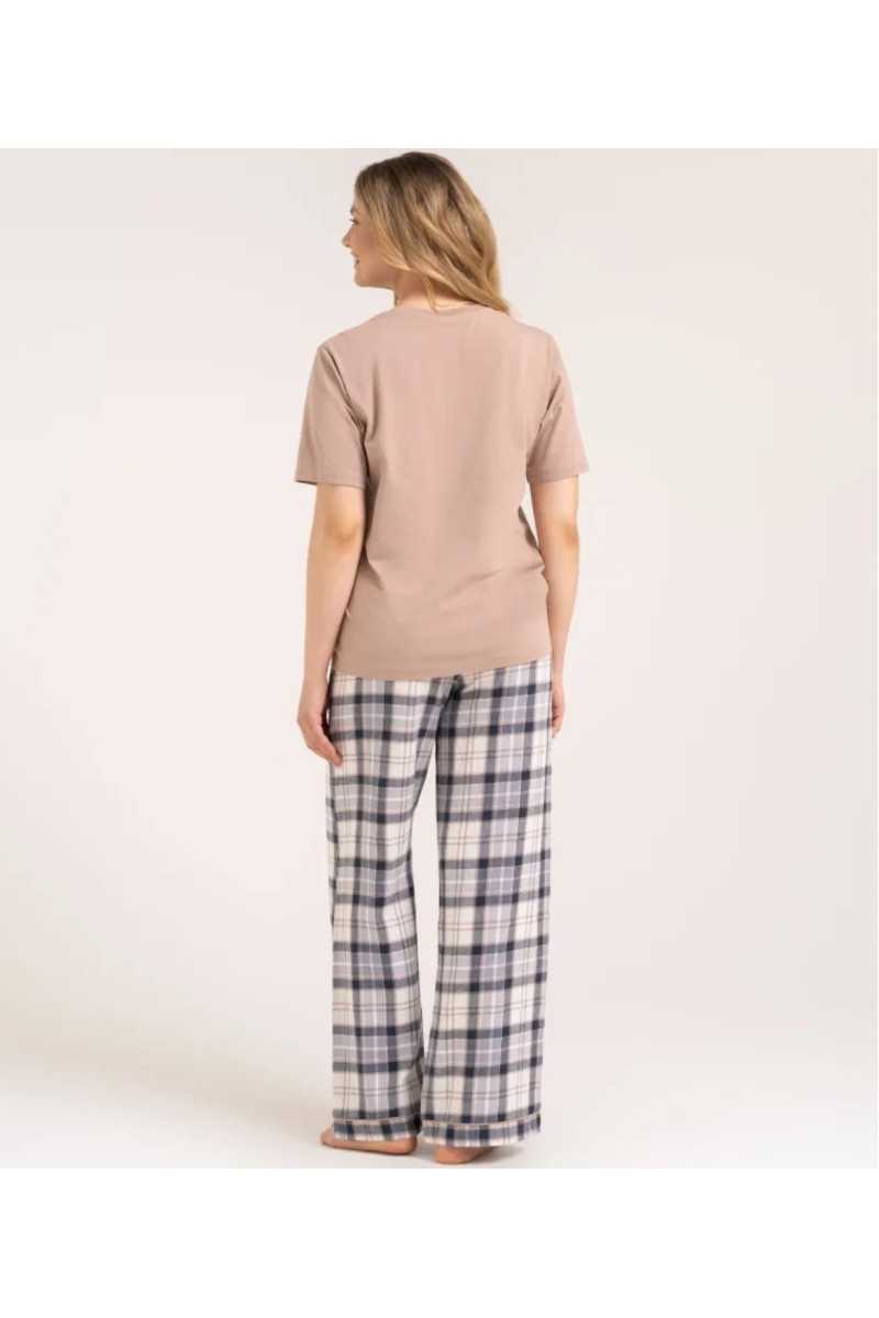 Piżama Moraj Pdd4500-012 M-2Xl
