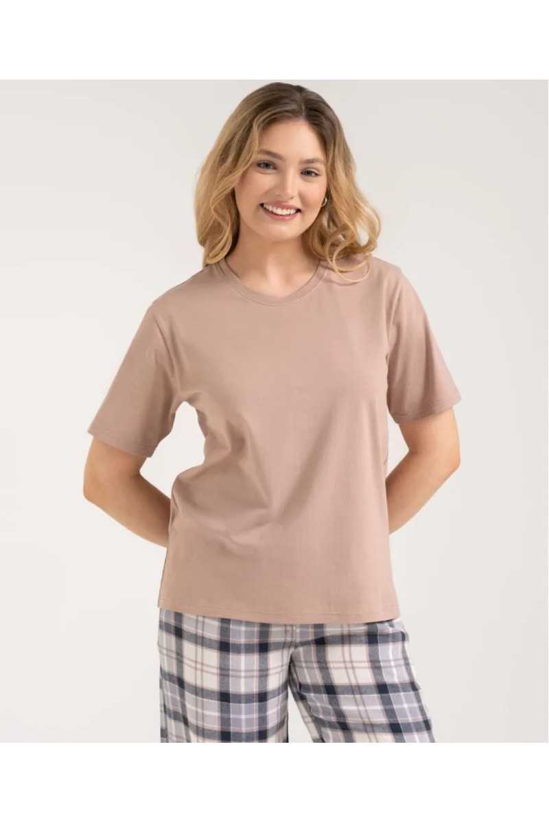 Piżama Moraj Pdd4500-012 M-2Xl