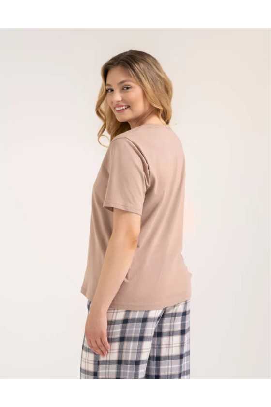 Piżama Moraj Pdd4500-012 M-2Xl