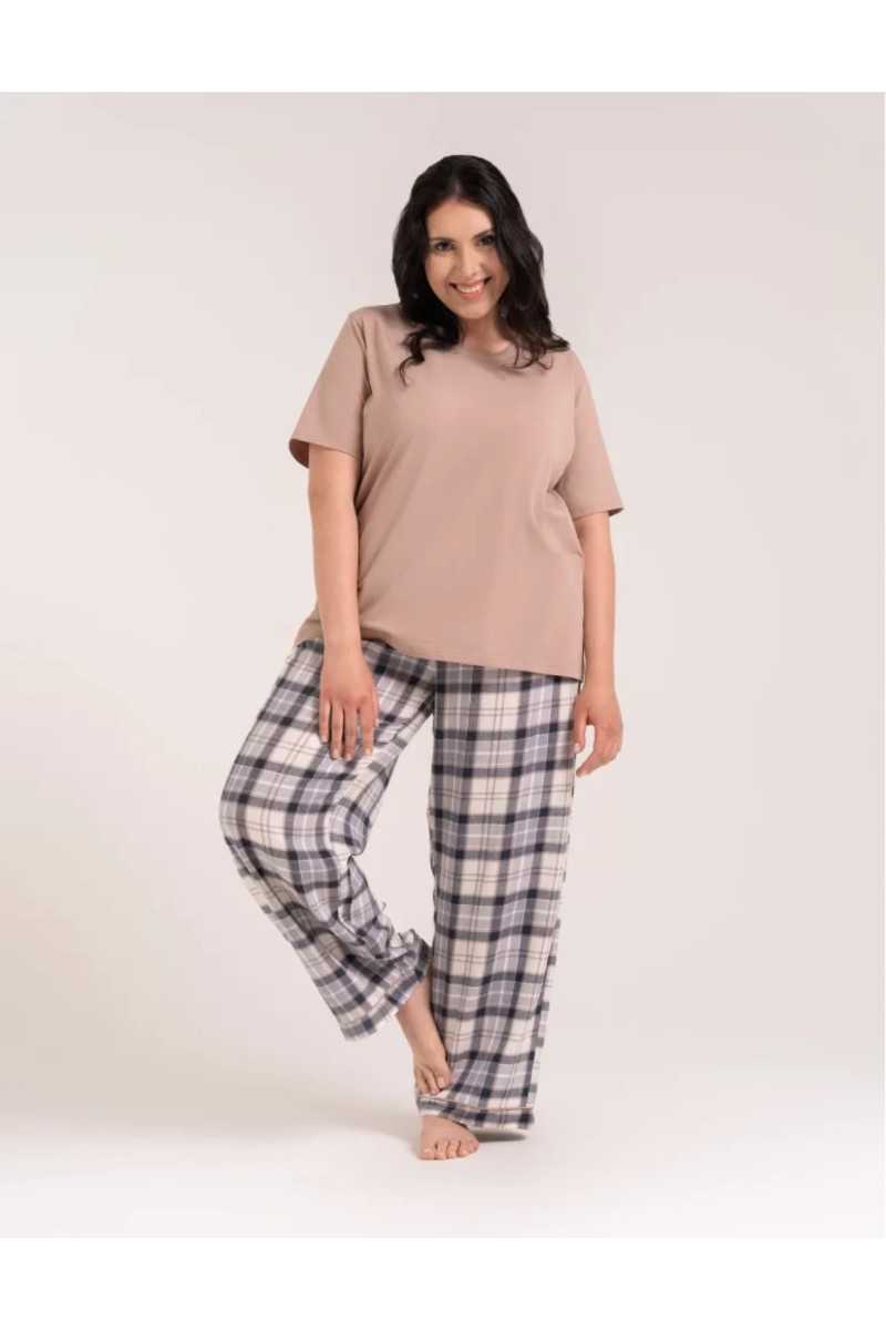 Piżama Moraj Pdd4500-012 M-2Xl