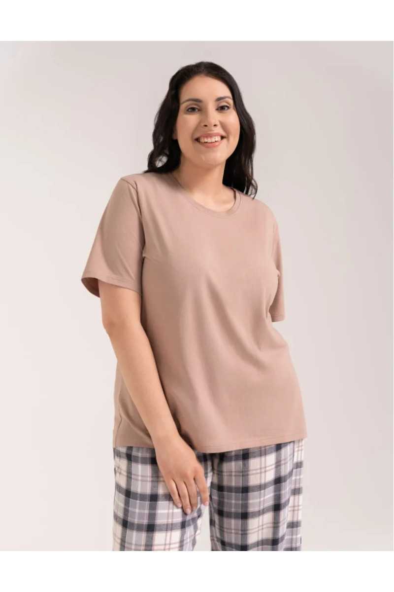 Piżama Moraj Pdd4500-012 M-2Xl