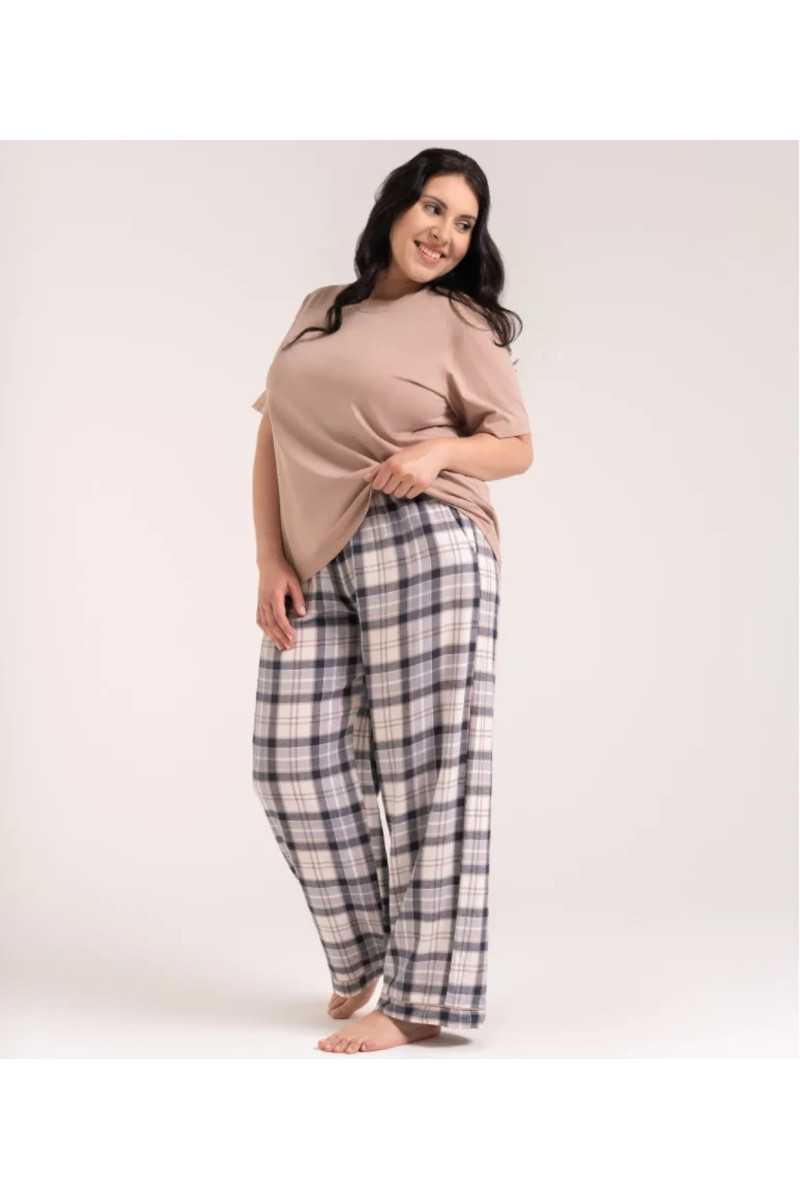 Piżama Moraj Pdd4500-012 M-2Xl