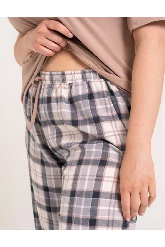 Piżama Moraj Pdd4500-012 M-2Xl