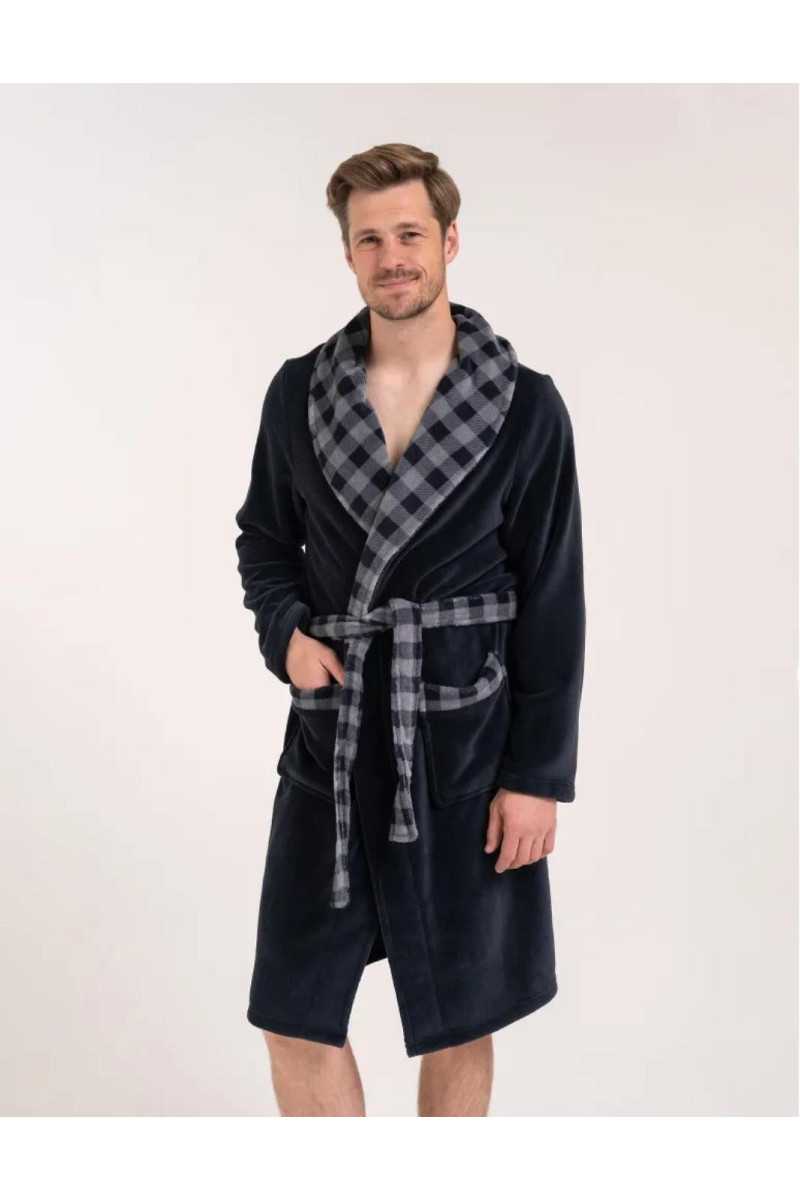 Szlafrok Moraj Pdsz4100-005 M-2Xl